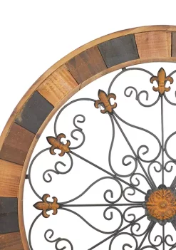 Best Pirce 😍 Rustic Wood Wall Decor by Monroe Lane 👍 -Monroe Lane Sales Belk 12767