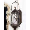 Wholesale 🌟 Traditional Glass Wall Sconce by Monroe Lane ⌛