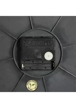 Cheapest 🌟 Traditional Metal Wall Clock - Set of 3 by Monroe Lane 🎉 -Monroe Lane Sales Belk 12870