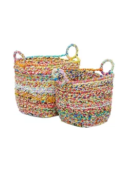 Buy β€οΈ Coastal Wood Natural Foliage - Set of 2 by Monroe Lane π