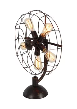 Cheapest ⌛ Industrial Metal Accent Lamp by Monroe Lane 😉 -Monroe Lane Sales Belk 12910