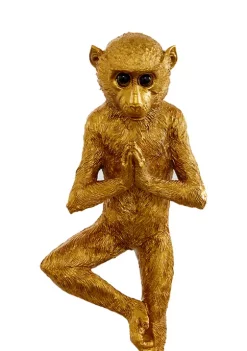 Top 10 💯 Eclectic Polystone Sculpture - Set of 3 by Monroe Lane 👏 -Monroe Lane Sales Belk 12920