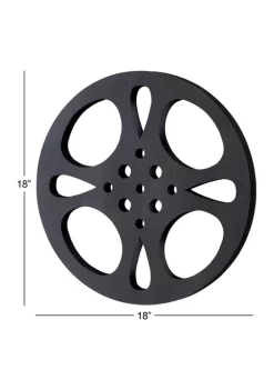 Top 10 👍 Industrial Metal Wall Decor by Monroe Lane 🔔 -Monroe Lane Sales Belk 12937