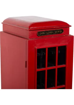 Best reviews of 😀 Vintage Wood Standing Wine Rack by Monroe Lane ✨ -Monroe Lane Sales Belk 12943