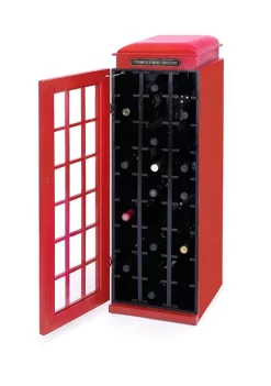 Best reviews of 😀 Vintage Wood Standing Wine Rack by Monroe Lane ✨ -Monroe Lane Sales Belk 12946