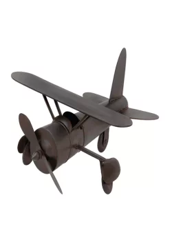 Coupon βοΈ Vintage Metal Sculpture by Monroe Lane β€οΈ