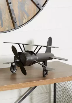 Coupon ✔️ Vintage Metal Sculpture by Monroe Lane ❤️ -Monroe Lane Sales Belk 12979