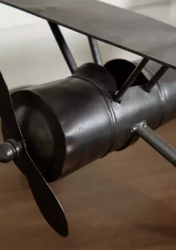 Coupon ✔️ Vintage Metal Sculpture by Monroe Lane ❤️ -Monroe Lane Sales Belk 12980