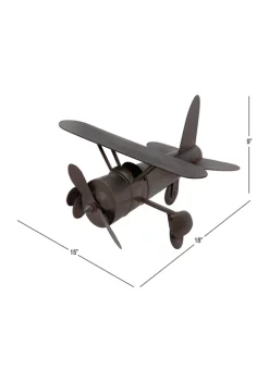 Coupon ✔️ Vintage Metal Sculpture by Monroe Lane ❤️ -Monroe Lane Sales Belk 12982