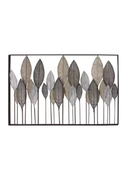 Best Sale 😉 Farmhouse Metal Wall Decor by Monroe Lane 🔔 -Monroe Lane Sales Belk 12998
