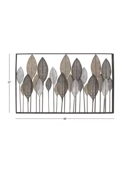 Best Sale 😉 Farmhouse Metal Wall Decor by Monroe Lane 🔔 -Monroe Lane Sales Belk 12999