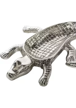 Best deal 🌟 Glam Metal Tray by Monroe Lane ✔️ -Monroe Lane Sales Belk 13028