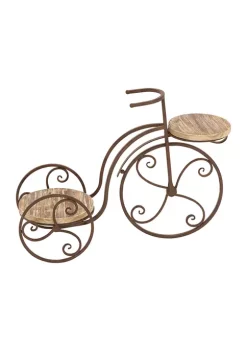 Budget 😀 Farmhouse Metal Plantstand by Monroe Lane 🛒