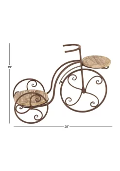 Budget 😀 Farmhouse Metal Plantstand by Monroe Lane 🛒 -Monroe Lane Sales Belk 13040