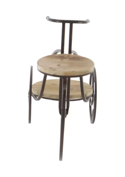 Budget 😀 Farmhouse Metal Plantstand by Monroe Lane 🛒 -Monroe Lane Sales Belk 13041