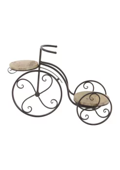 Budget 😀 Farmhouse Metal Plantstand by Monroe Lane 🛒 -Monroe Lane Sales Belk 13042