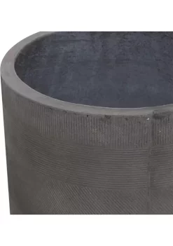 Wholesale 👏 Contemporary Ceramic Planter - Set of 2 by Monroe Lane 🧨 -Monroe Lane Sales Belk 13047