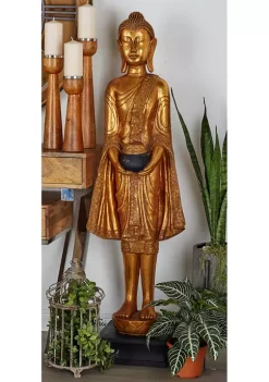 Buy ⌛ Eclectic Resin Sculpture by Monroe Lane 😀 -Monroe Lane Sales Belk 13051