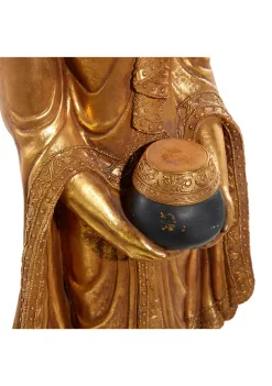 Buy ⌛ Eclectic Resin Sculpture by Monroe Lane 😀 -Monroe Lane Sales Belk 13054