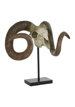 New 🔥 Traditional Polystone Sculpture by Monroe Lane 👏