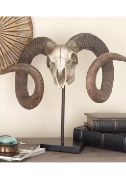 New 🔥 Traditional Polystone Sculpture by Monroe Lane 👏 -Monroe Lane Sales Belk 13076