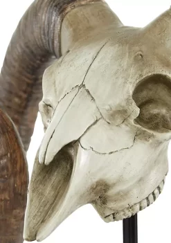 New 🔥 Traditional Polystone Sculpture by Monroe Lane 👏 -Monroe Lane Sales Belk 13077