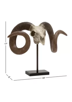 New 🔥 Traditional Polystone Sculpture by Monroe Lane 👏 -Monroe Lane Sales Belk 13078