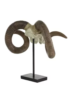 New 🔥 Traditional Polystone Sculpture by Monroe Lane 👏 -Monroe Lane Sales Belk 13079