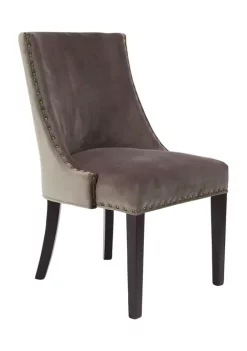 Hot Sale 😉 Traditional Wood Dining Chair - Set of 2 by Monroe Lane 😍