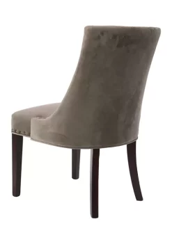 Hot Sale 😉 Traditional Wood Dining Chair - Set of 2 by Monroe Lane 😍 -Monroe Lane Sales Belk 13091