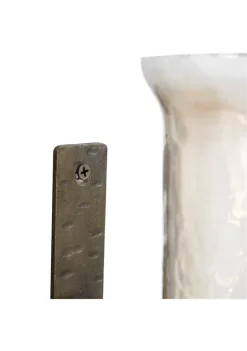 Flash Sale 🔥 Traditional Metal Wall Sconce by Monroe Lane 🛒 -Monroe Lane Sales Belk 13158