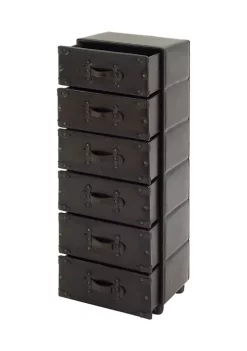 Wholesale 🥰 Traditional Wood Chest by Monroe Lane 🎁 -Monroe Lane Sales Belk 13170