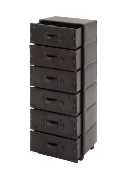 Wholesale 🥰 Traditional Wood Chest by Monroe Lane 🎁 -Monroe Lane Sales Belk 13172