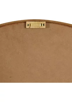 Best reviews of ⌛ Contemporary Glass Wall Clock by Monroe Lane 👏 -Monroe Lane Sales Belk 13194