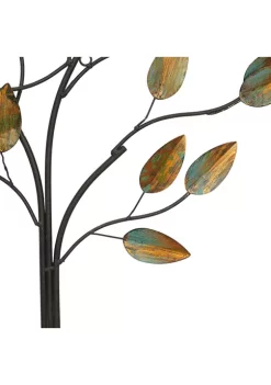 Outlet 🥰 Traditional Metal Wall Decor by Monroe Lane 👏 -Monroe Lane Sales Belk 13198