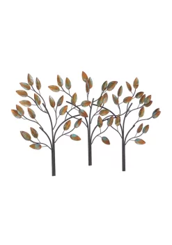 Outlet 🥰 Traditional Metal Wall Decor by Monroe Lane 👏 -Monroe Lane Sales Belk 13200