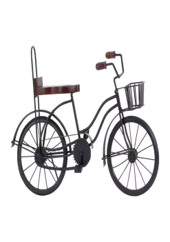 Cheap 🔥 Vintage Metal Sculpture by Monroe Lane 🛒