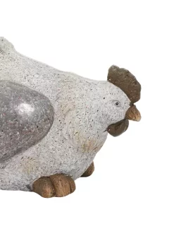 Cheap 😉 Country Polystone Garden Sculpture by Monroe Lane 🥰 -Monroe Lane Sales Belk 13210