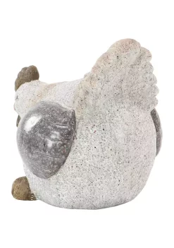 Cheap 😉 Country Polystone Garden Sculpture by Monroe Lane 🥰 -Monroe Lane Sales Belk 13212