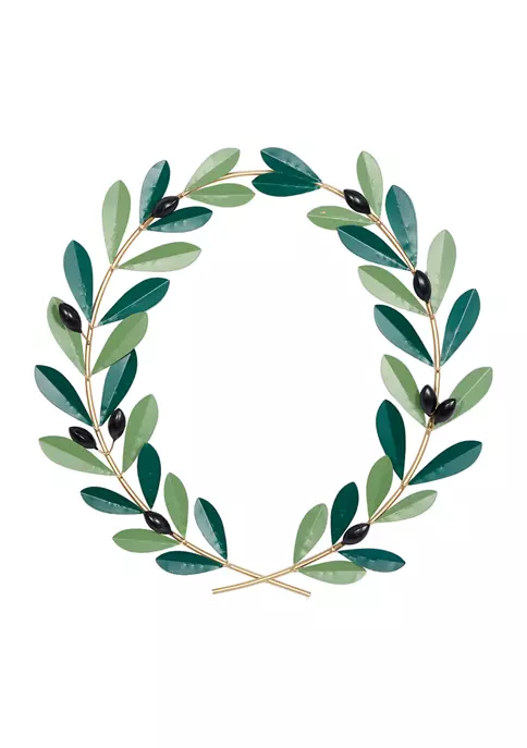 Budget π₯ Coastal Metal Wall Decor by Monroe Lane π 1 Budget π₯ Coastal Metal Wall Decor by Monroe Lane π