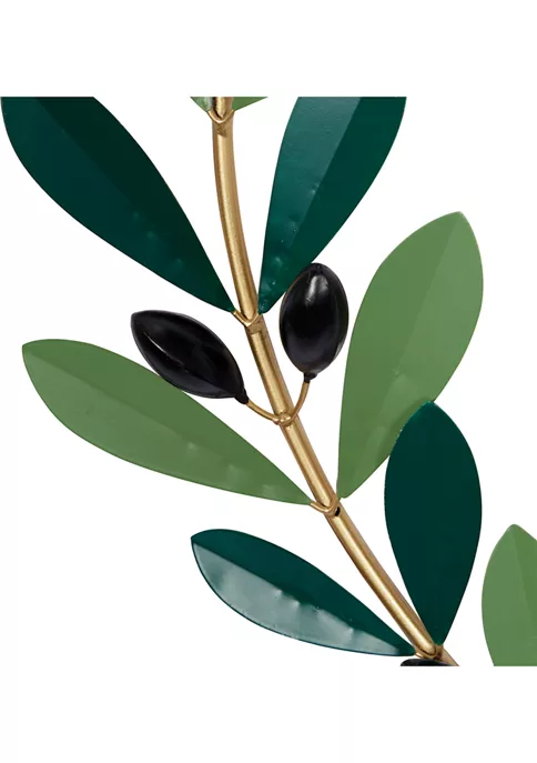 Budget π₯ Coastal Metal Wall Decor by Monroe Lane π 3 Budget π₯ Coastal Metal Wall Decor by Monroe Lane π - Image 3