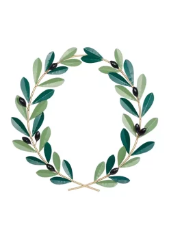 Budget π₯ Coastal Metal Wall Decor by Monroe Lane π 11 Budget π₯ Coastal Metal Wall Decor by Monroe Lane π -Monroe Lane Sales Belk 13237