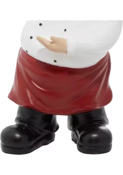 Best deal 🥰 Traditional Polystone Sculpture by Monroe Lane ⭐ -Monroe Lane Sales Belk 13242