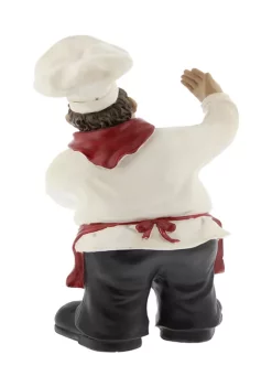 Best deal 🥰 Traditional Polystone Sculpture by Monroe Lane ⭐ -Monroe Lane Sales Belk 13244