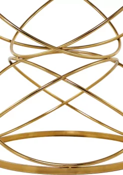 Best reviews of 😉 Contemporary Marble Accent Table by Monroe Lane 👍 -Monroe Lane Sales Belk 1326