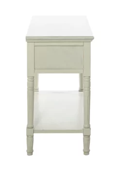 Cheap ❤️ Traditional Wood Console Table by Monroe Lane 👏 -Monroe Lane Sales Belk 13265