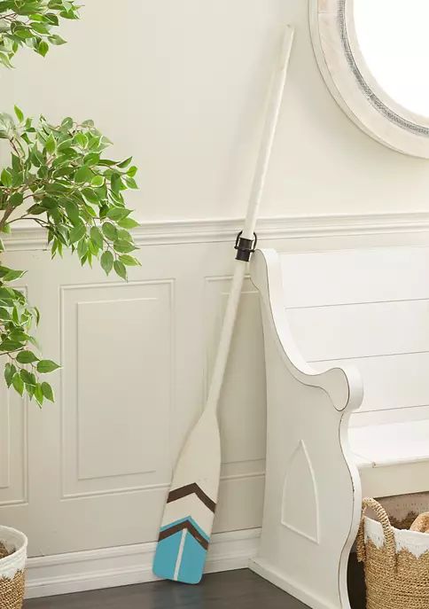 Wholesale 🔔 Coastal Wood Wall Decor by Monroe Lane ⭐ 1 Wholesale 🔔 Coastal Wood Wall Decor by Monroe Lane ⭐