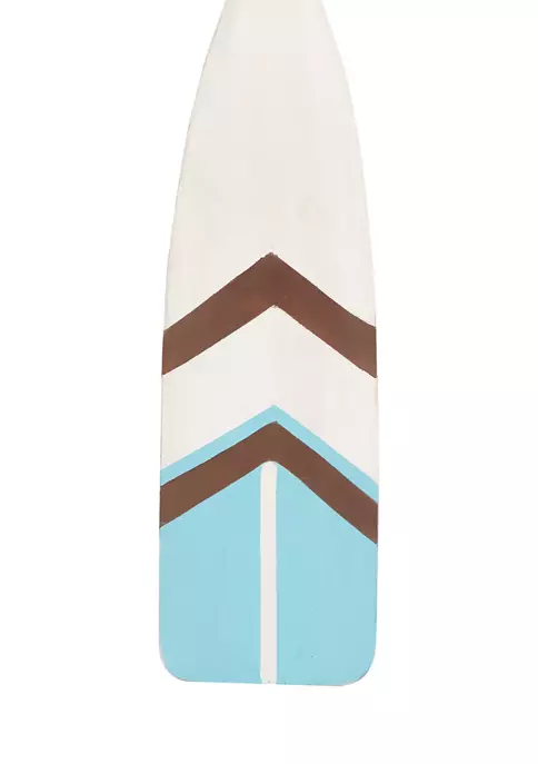 Wholesale 🔔 Coastal Wood Wall Decor by Monroe Lane ⭐ 3 Wholesale 🔔 Coastal Wood Wall Decor by Monroe Lane ⭐ - Image 3