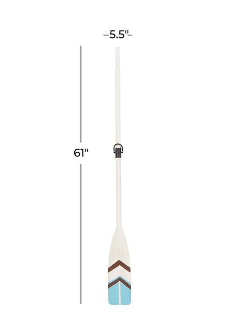 Wholesale 🔔 Coastal Wood Wall Decor by Monroe Lane ⭐ 4 Wholesale 🔔 Coastal Wood Wall Decor by Monroe Lane ⭐ - Image 4