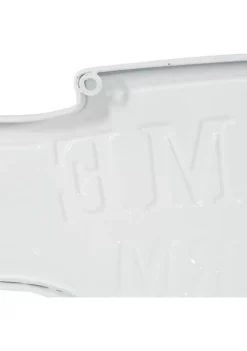 Deals ⌛ Iron Farmhouse Wall Décor by Monroe Lane 🎁 -Monroe Lane Sales Belk 13286